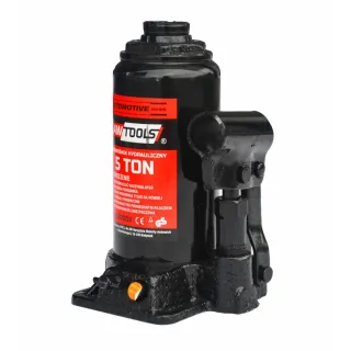 Хидравличен крик AWTools AW20002/ 5т
