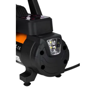 Автомобилен компресор KraftDele KD3440/ 12V