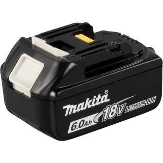 Акумулаторна батерия Makita BL1860B / 6Ah