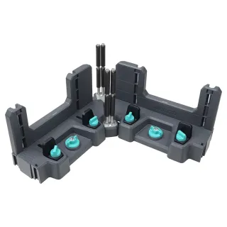 Герунг кутия Wolfcraft 6956000/ 85-275°