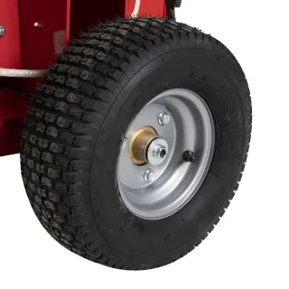 Бензинова дробилка за клони Micul Fermier GF-2206/ 15 к.с.