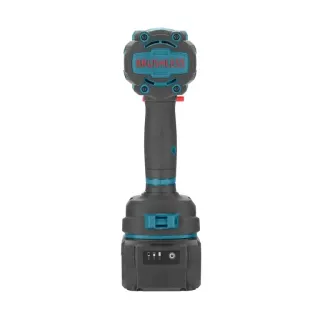 Акумулаторен ударен гайковерт Ronix 8655/ 20V/ 2x4Ah