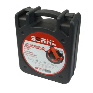 Вендуза за плоскости STAHL The Suction Cup - 200мм 180кг