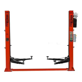 Двуколонен хидравличен подемник KRAFT&DELE KD5815/ 4200 кг