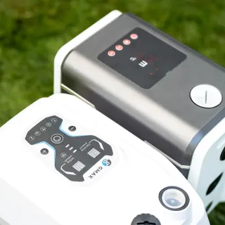 Инверторна помпа GMAX 2HIC-700/ 650W Инверторна помпа GMAX 2HIC-700/ 650W