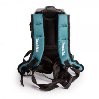 Акумулаторна прахосмукачка Makita DVC260Z 1,5 m³/час