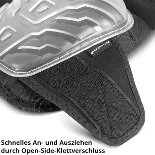 Наколенки STAHLWERK OG-100 ST