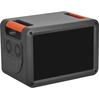 Преносима захранваща станция KraftDele KD5532/ 1152Wh / 25.6V