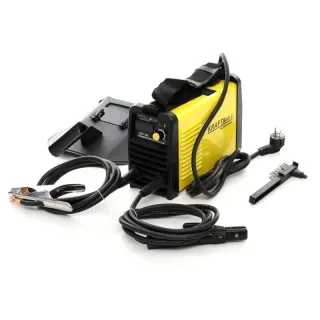 Инверторен заваръчен апарат IGBT KraftDele KD1856/ 300A Инверторен заваръчен апарат IGBT KraftDele KD1856/ 300A