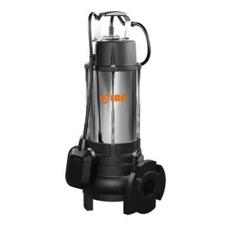 Потопяема помпа с поплавък IBO Vortex VOX 50-2.2/ 2.2 kW/ 230 V