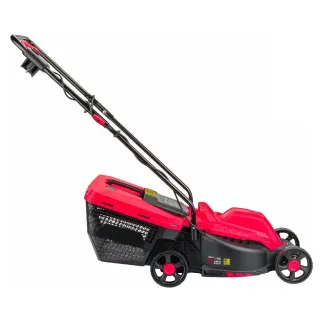 Електрическа косачка RED TECHNIC RTKSE0027/ 2kW Електрическа косачка RED TECHNIC RTKSE0027/ 2kW