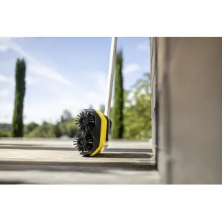 Уред за почистване на външни настилки Karcher PCL 6/ 300W