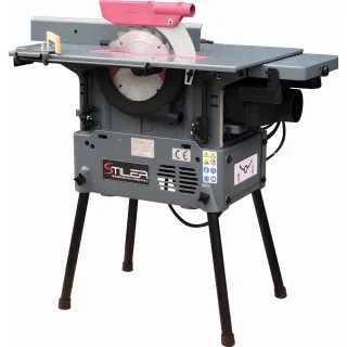 Мултифункционална дървообработваща машина STILER WM 2200R 230V/ 2.2kW