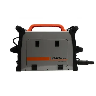Инверторен заваръчен апарат KraftDele KD3422/ 255A