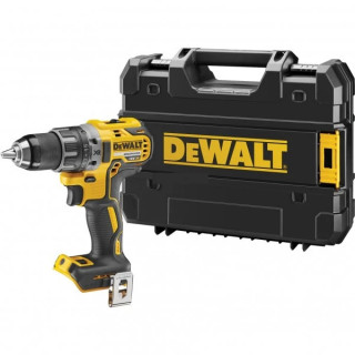 Акумулаторен винтоверт - бормашина DeWALT DCD791NT 70 Nm