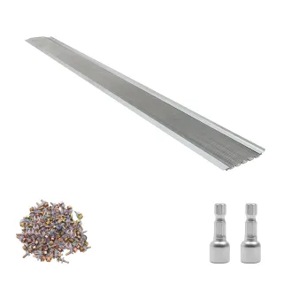 Предпазител за улуци VEVOR JQ-TG03/ 30 м Предпазител за улуци VEVOR JQ-TG03/ 30 м