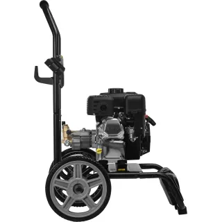 Бензинова водоструйка KraftDele KD5370/ 7 к.с.