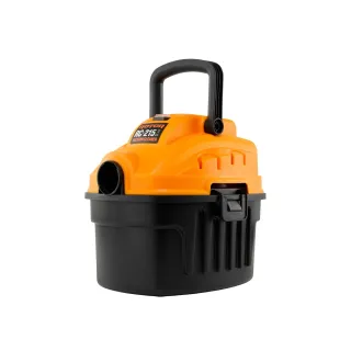 Прахосмукачка за сухо и мокро почистване ROTOR RC215/ 600 W Прахосмукачка за сухо и мокро почистване ROTOR RC215/ 600 W