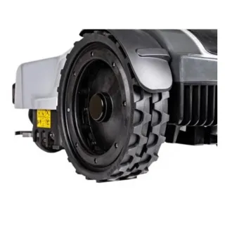 Косачка робот Cedrus Wiper Trekker XL S ULTRA PREMIUM/ 26V/ 10.35Ah
