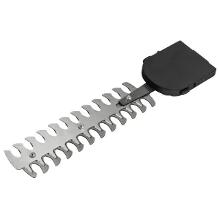 Акумулаторна градинска ножица 2 в 1 Powermat PM-ANTK-21VM/ 21V/ 2x2Ah