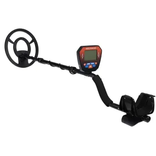 Металотърсач KraftDele KD11255/ 2x 9V Металотърсач KraftDele KD11255/ 2x 9V