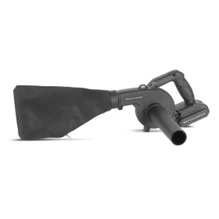 Акумулаторна духалка STAHLWERK MAG-20 ST/ 20V/ 2Ah Акумулаторна духалка STAHLWERK MAG-20 ST/ 20V/ 2Ah