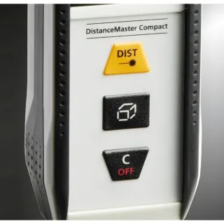 Лазерна ролетка Laserliner DistanceMaster Compact 30/ 30 м