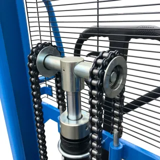 Палетен стакер STILER 2 TONY/ 2 т