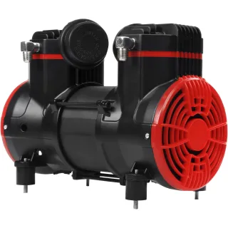 Безмаслен компресор KraftDele KD4078/ 1500W/230V Безмаслен компресор KraftDele KD4078/ 1500W/230V