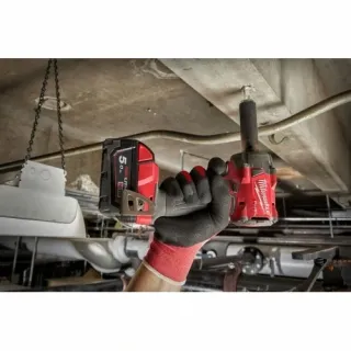 Акумулаторен гайковерт Milwaukee M18FIW2F38-0X/ 18V Акумулаторен гайковерт Milwaukee M18FIW2F38-0X/ 18V