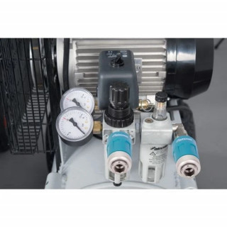 Koмпресор Aircraft AIRPROFI 503/100