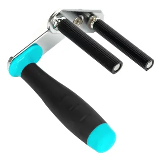 Ръкохватка за пренасяне на плоскости Detoolz DZ-CC1015-G01/ до 40-50 кг Ръкохватка за пренасяне на плоскости Detoolz DZ-CC1015-G01/ до 40-50 кг