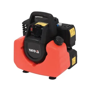 Инверторен генератор Yato YT-85481/ 880W/ 230V/ 3.5 л
