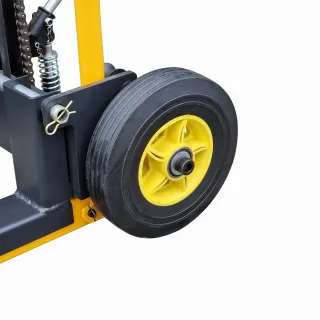 Палетна количка STILER lift truck/ 200 кг