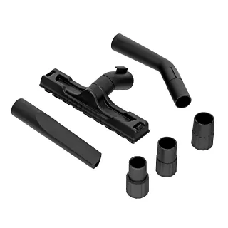 Прахосмукачка за сухо и мокро почистване Denzel EVC30/ 1400 W Прахосмукачка за сухо и мокро почистване Denzel EVC30/ 1400 W