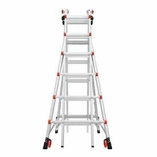 Мултифункционална стълба Little Giant Leveler M26 4х6 Мултифункционална стълба Little Giant Leveler M26 4х6
