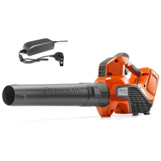 Акумулаторна въздуходувка Husqvarna 120iB / 36 V/ 4 Ah