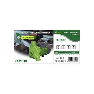 Електрическа помпа Gardenia TCP130 - 80 л/мин