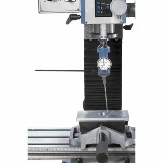 Фреза за метал BERNARDO KF 25L Vario Фреза за метал BERNARDO KF 25L Vario