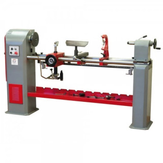 Струг за дърво с копиращо устройство Holzmann DBK 1500/ 240V