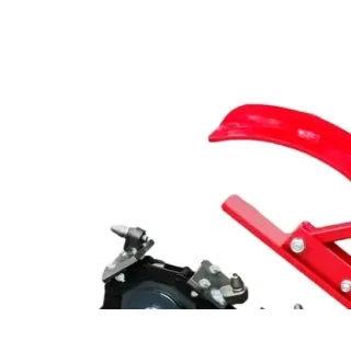 Каналокопател MakBrent MAK60/ 389 cm³/ 600 мм Каналокопател MakBrent MAK60/ 389 cm³/ 600 мм