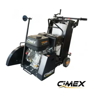 Фугорез количка CIMEX FS500RS/ 13-15hp