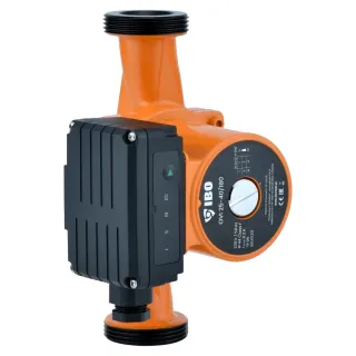 Електронна циркулационна помпа IBO OVI 25-40/180/ 5-22 W/ 230 V