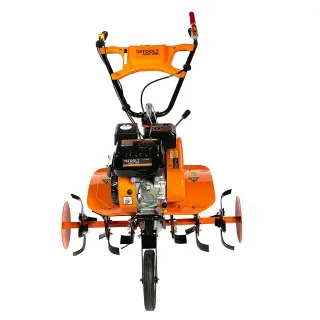 Мотофреза бензинова с фрези Detoolz DZ-M150/ 8 к.с. Мотофреза бензинова с фрези Detoolz DZ-M150/ 8 к.с.