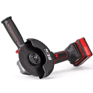 Акумулаторен ъглошлайф Einhell TP-AG 18/125-13 QP BL/ 18 V Акумулаторен ъглошлайф Einhell TP-AG 18/125-13 QP BL/ 18 V