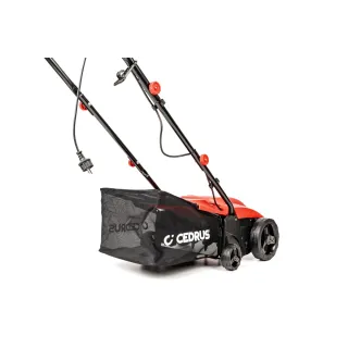 Аератор 2 в 1 Cedrus WE32/ 1500W