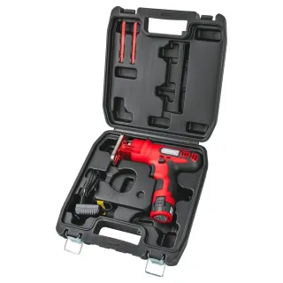 Акумулаторен прободен трион Raider RD-RS39Y Quick/ 12V/ 1.5Ah Акумулаторен прободен трион Raider RD-RS39Y Quick/ 12V/ 1.5Ah