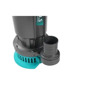 Потопяема помпа KraftDele WDS2427/ 3.2 kW