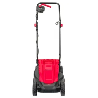 Електрическа косачка RED TECHNIC RTKSE0027/ 2kW Електрическа косачка RED TECHNIC RTKSE0027/ 2kW
