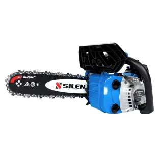 Бензинов верижен трион SILEN GF-0018-S001-G03/ 1.2 к.с. Бензинов верижен трион SILEN GF-0018-S001-G03/ 1.2 к.с.